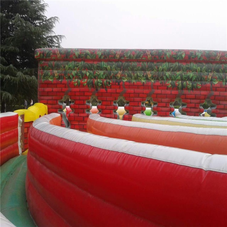 巨鹿趣味闯关